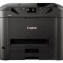 Canon MAXIFY MB5300 Driver