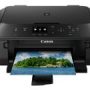 Canon PIXMA MG5560 Driver