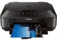 Canon PIXMA MG5610 Driver