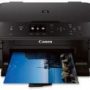 Canon Pixma MG5620 Driver