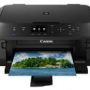 Canon PIXMA MG5660 Driver