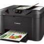 Canon MAXIFY MB5020 Driver