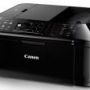 Canon Pixma MX522 Driver