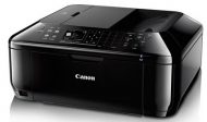 Canon Pixma MX522 Driver