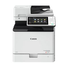 Canon imageRUNNER C355iF Driver