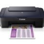 Canon PIXMA E450 Driver