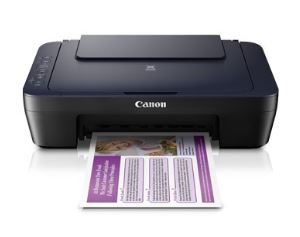 Canon PIXMA E450 Driver