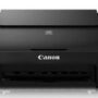 Canon PIXMA MG2500S Driver