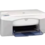 HP Deskjet F380 Driver