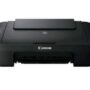 Canon PIXMA MG2920 Driver