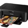 Canon PIXMA MG3500 Driver Download