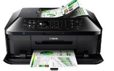 Canon PIXMA MX727 Drivers Setup Download