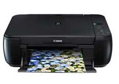 Canon MP 287 Printer Driver Software Download