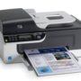 HP Officejet J4580 Driver Download