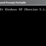 Command Prompt Portable Download for windows 10