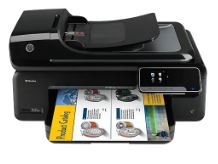 HP Officejet 7500A Driver