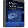 AOMEI Partition Assistant 2025 latest version