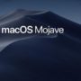 macOS Mojave v10.14 ISO