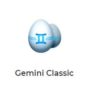 Gemini Classic for Mac