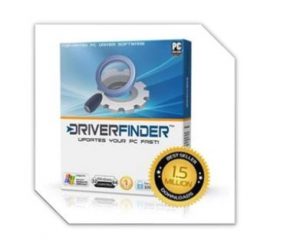 Download DriverFinder 2024