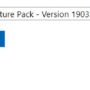 Media Feature Pack Windows 10 64bit 2021