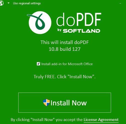 Download doPDF 2026 New Version (FREE) - Soft Famous