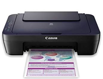 Canon PIXMA E440 Driver Download