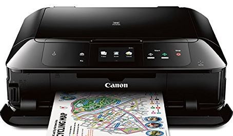 Canon PIXMA MG7720 Driver Download