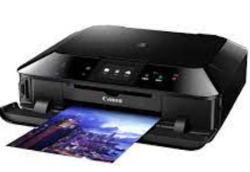 Canon PIXMA MG7740 Driver Download