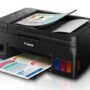 Canon PIXMA G4000 Driver Download