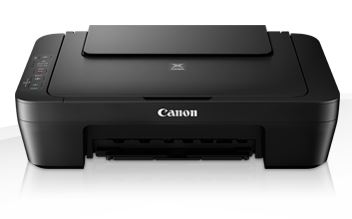 Canon PIXMA MG2550S Driver Download