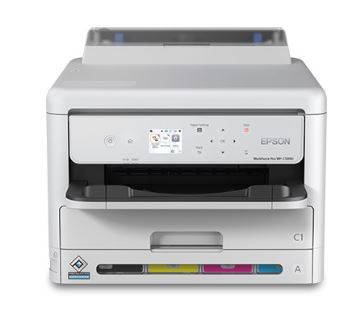 Epson WorkForce Pro WF-C5390 Driver Software