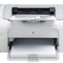 HP laserjet P1005 Driver Software FREE Download