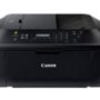 Canon PIXMA MX374 Driver Download