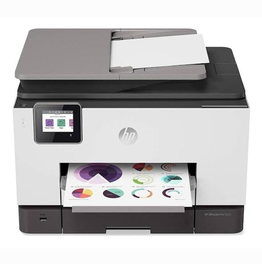 HP OfficeJet Pro 9010 Driver