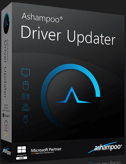 Download Ashampoo Driver Updater (2024 Update)