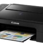 Canon PIXMA E3170 Driver