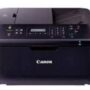 Canon PIXMA MX476 Driver