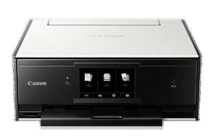 Canon PIXMA TS9140 Driver Download