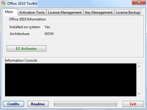 office 2010 toolkit download