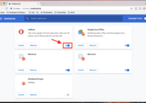 How to Turn Off Adblock on Chrome Browser