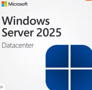 Windows Server 2025 download & install