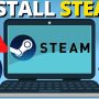 Steam Download for PC 2025 latest version