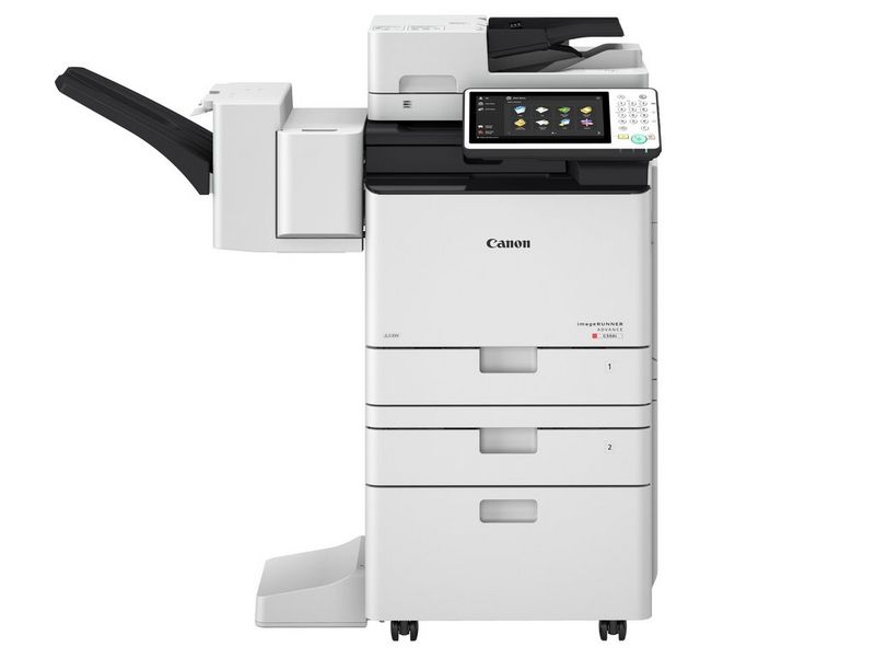 Canon imageRUNNER 2206N driver - Soft Famous