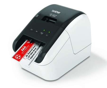 Brother QL-800 Driver Download