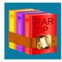 BreeZip: RAR & ZIP