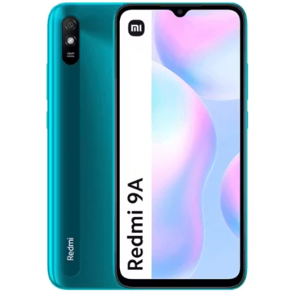 Xiaomi Redmi 9A Sport USB Driver for Windows