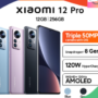 Xiaomi 12 Pro USB Driver for Windows