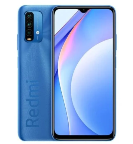 Xiaomi Redmi Note 9 4G USB Driver for Windows