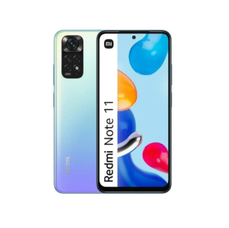 Xiaomi Redmi Note 11 4G USB Driver for Windows